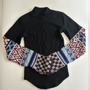 Free People sweater